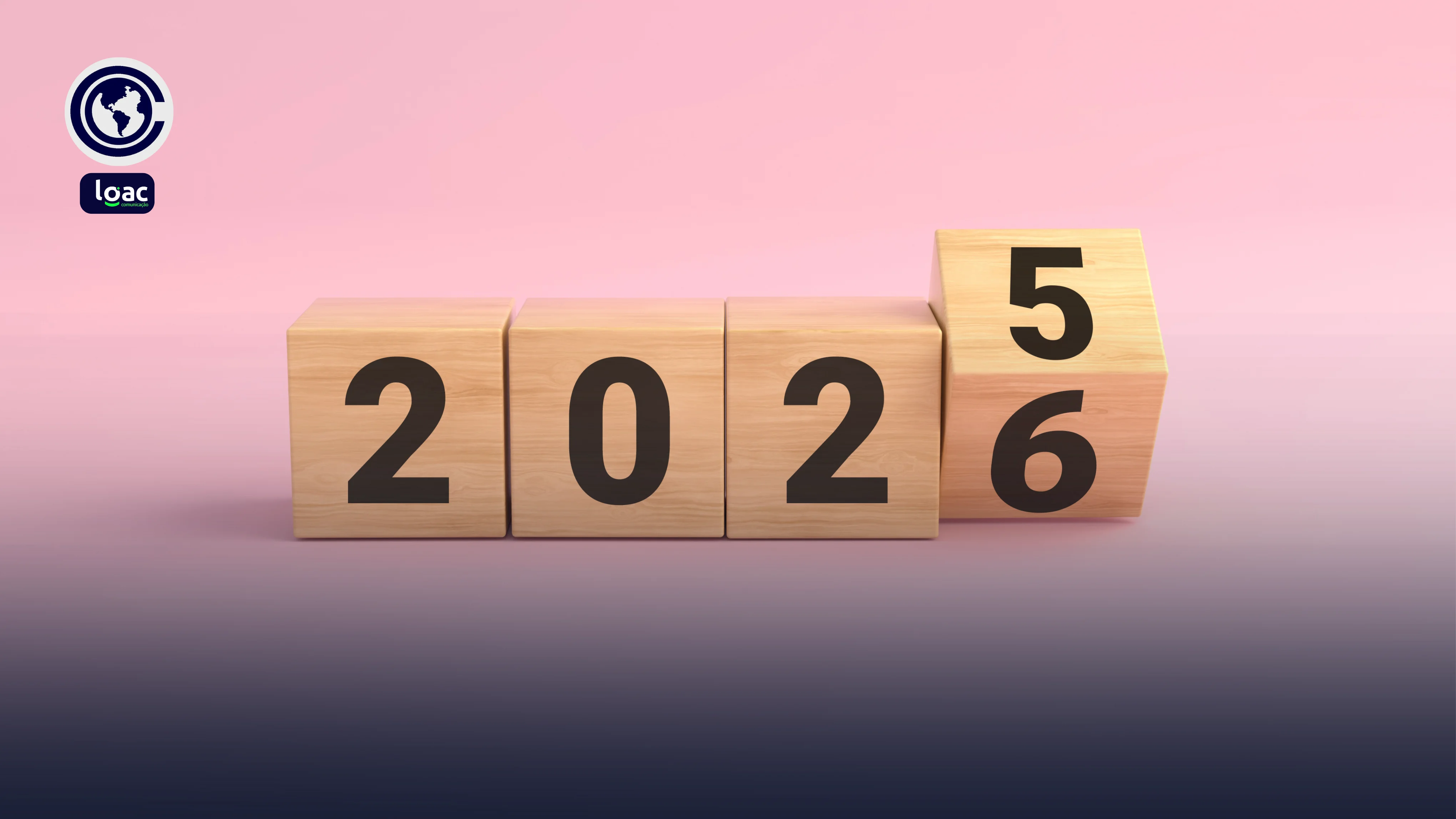 O que esperar de 2026? Será o ano das maiores mudanças da década no Brasil e no mundo?